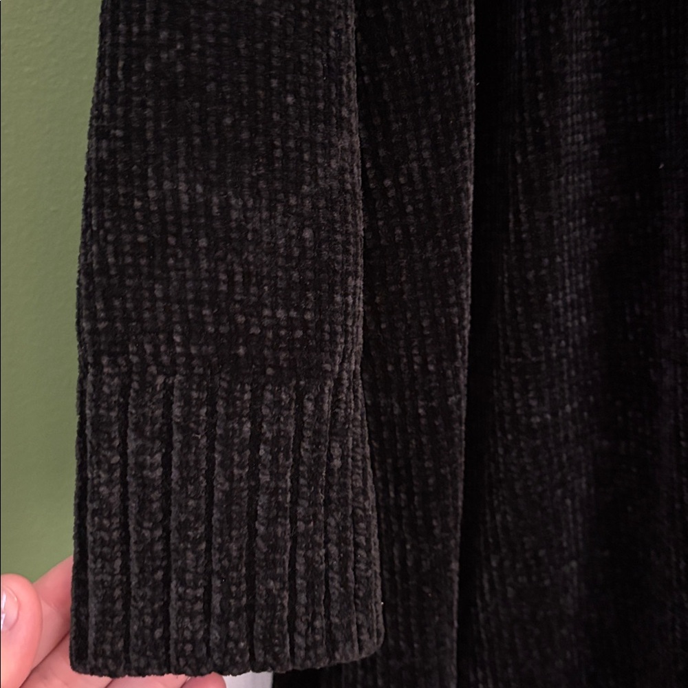 Oversized Cardigan - Picture 2 of 4